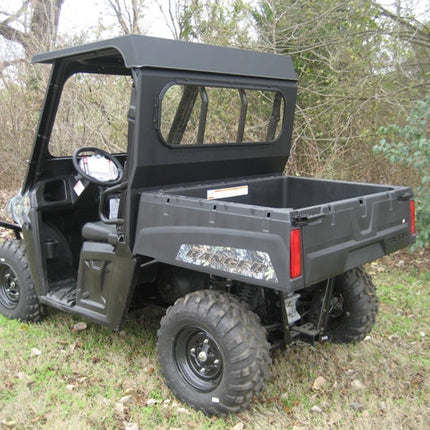 Backsplash 2010-2014 Polaris Ranger 400