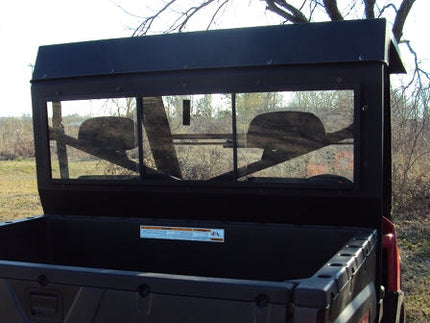 Sliding Backsplash 2010-2013 Polaris Ranger 500