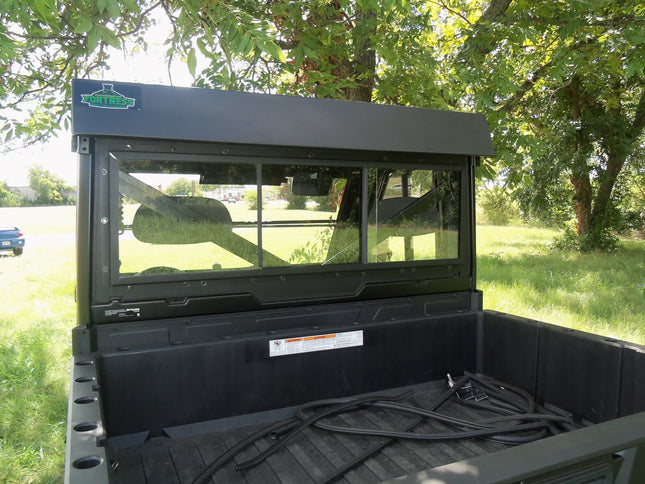 Sliding Backsplash 2017-2018 Polaris Ranger 1000 Crew