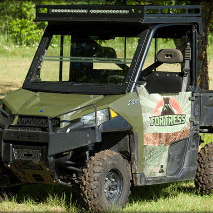 Half Doors 2017 Polaris Ranger 1000 Full Size