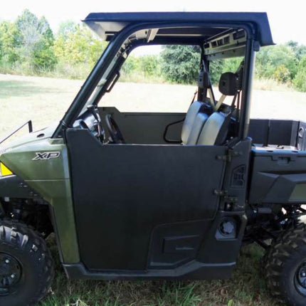 Half Doors 2015 Polaris Ranger 570 Full Size