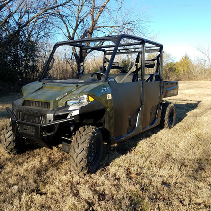 Half Doors 2017-2022 Gravely JSV 6000