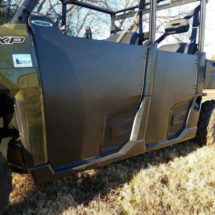 Half Doors 2013-2019 Polaris Ranger 900 Crew