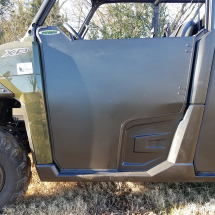 Half Doors 2013-2019 Polaris Ranger 900 Crew