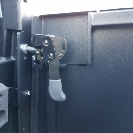 Half Doors 2013-2019 Polaris Ranger 900 Crew