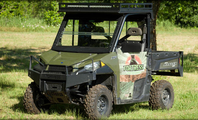 Roof Rack for 410116 2013-2019 Polaris Ranger 900 Full Size