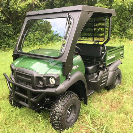 Metal Top 2017-2025 Kawasaki Mule SX