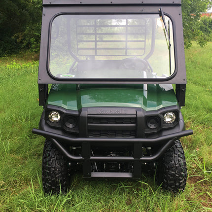 Metal Top 2017-2025 Kawasaki Mule SX