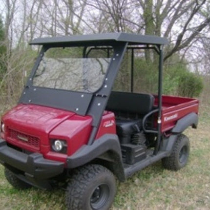 Metal Top 2013-2025 Kawasaki Mule 4010