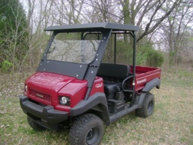 Metal Top 2013-2024 Kawasaki Mule 4010