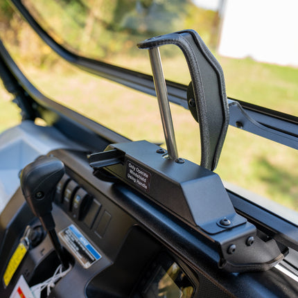 Tip Out Windshield 2015-2024 Kawasaki Pro FXT