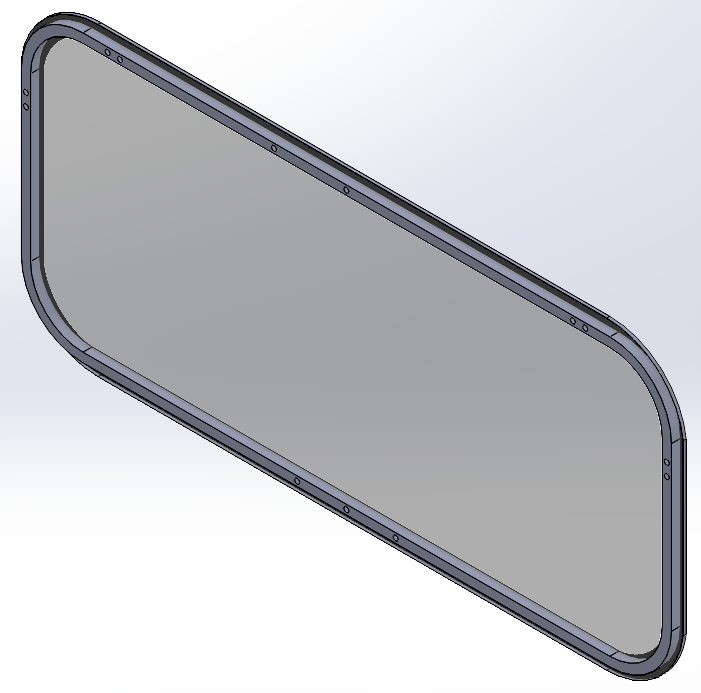 Tip out windshield for Kawasaki - 52020603 & 52020803 *Call to Tip out windshield for Kawasaki - 52020603 & 52020803 *Call to