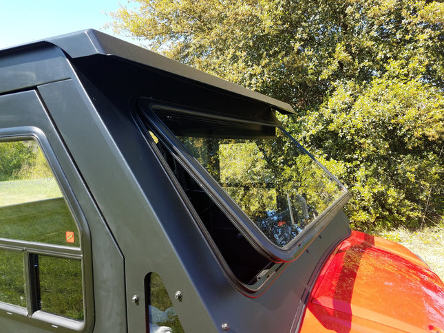 Cab Tip Out Windshield 2015-2024 Kawasaki Pro FXT