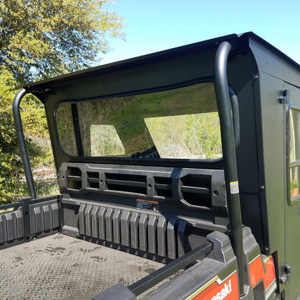 Back Splash 2018-2024 Kawasaki Mule 4000