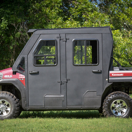 Cab Doors 2015-2024 Kawasaki Pro FXT