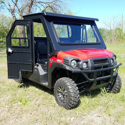 Cab Doors 2015-2024 Kawasaki Pro FX