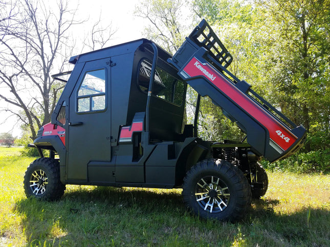 Cab Doors 2015-2026 Kawasaki Pro FX
