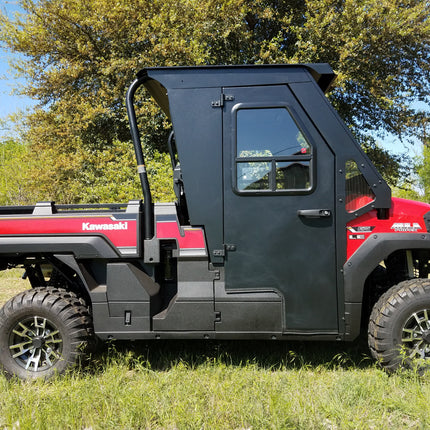 Cab Doors 2015-2024 Kawasaki Pro FX