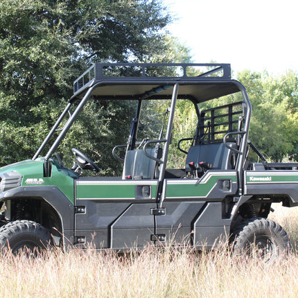 Roof Rack 2015-2024 Kawasaki Pro DXT