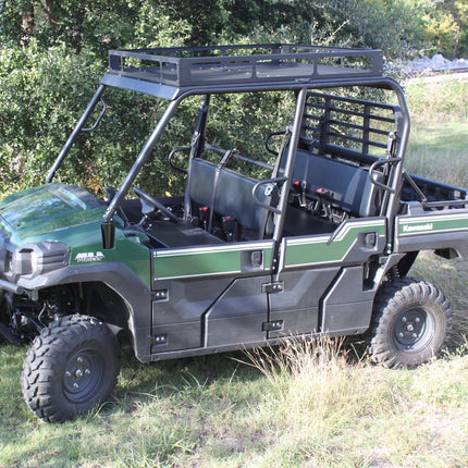 Roof Rack 2015-2024 Kawasaki Pro DXT