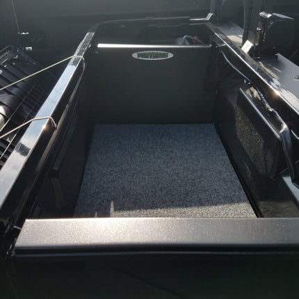 Storage Box 2015-2024 Kawasaki Pro FXT