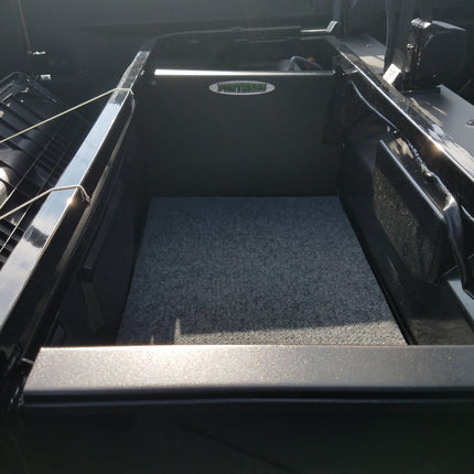 Storage Box 2015-2024 Kawasaki Pro DXT