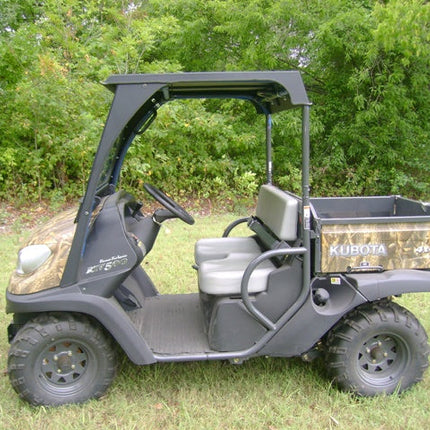 Metal Top - Farm and Ranch 2018-2022 Kubota RTV 500