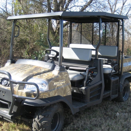 Metal Top - Farm and Ranch 2010-2013 Kubota RTV 1140