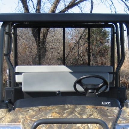 Metal Top - Farm and Ranch 2010-2013 Kubota RTV 1140