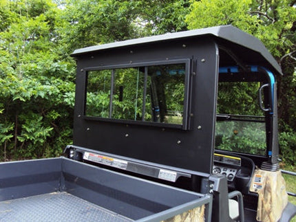 Metal Top - Farm and Ranch 2007-2013 Kubota RTV 900