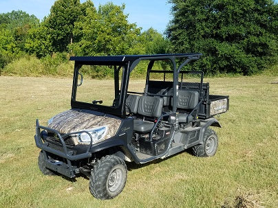 Lo Pro Top Level 2 2015-2024 Kubota RTV X1140