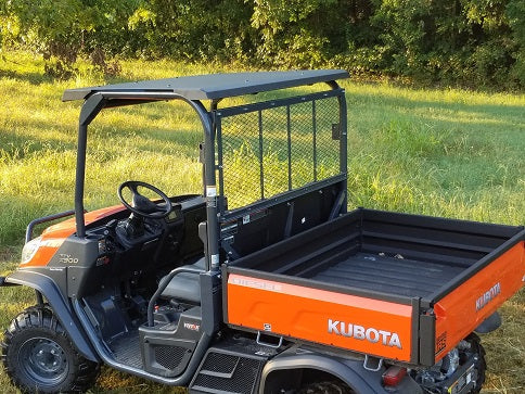 Lo Pro Top Level 2 2015-2026 Kubota RTV X900