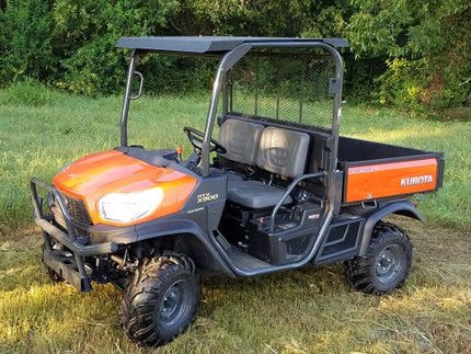 Lo Pro Top Level 2 2015-2024 Kubota RTV X1120