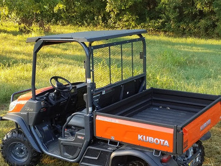 Lo Pro Top 2018-2024 Kubota RTV XG850 Sidekick