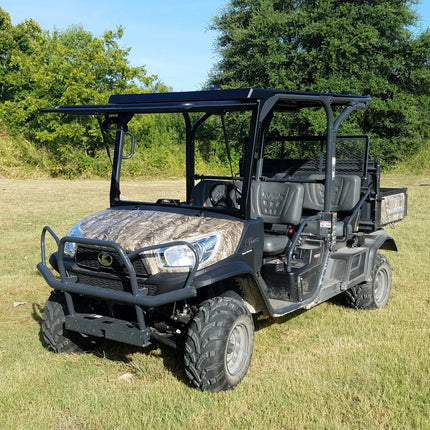 Tip Out Windshield 2015-2024 Kubota RTV X1120