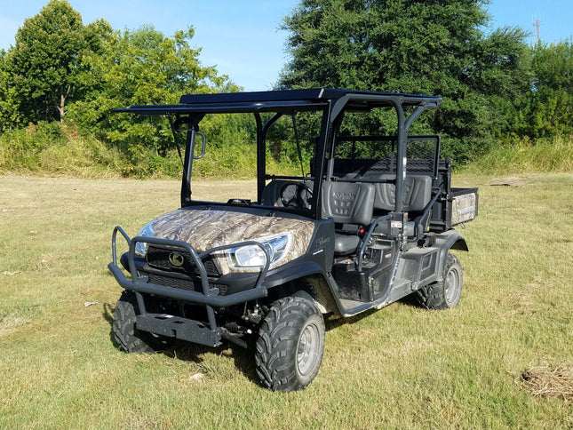 Tip Out Windshield 2015-2025 Kubota RTV X1140