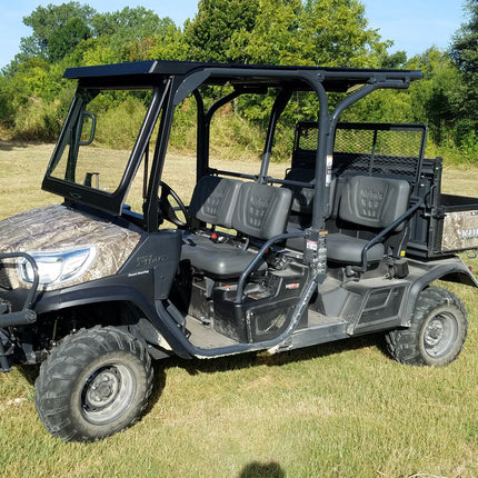 Tip Out Windshield 2015-2024 Kubota RTV X900