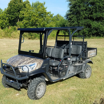 Tip Out Windshield 2015-2024 Kubota RTV X900