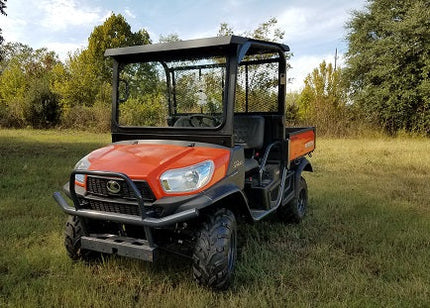 Fixed Windshield 2015-2024 Kubota RTV X900