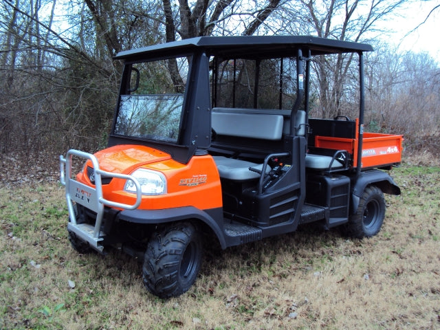 Windshield 2010-2013 Kubota RTV 1140