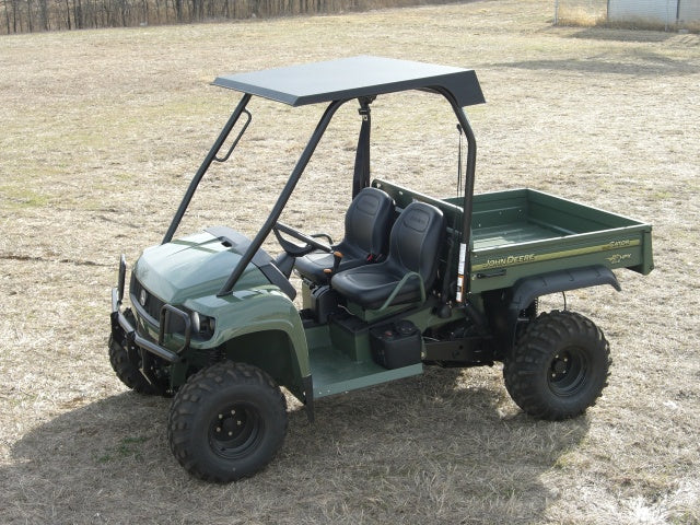 Metal Top - Farm and Ranch 2006-2019 John Deere Gator XUV 855D