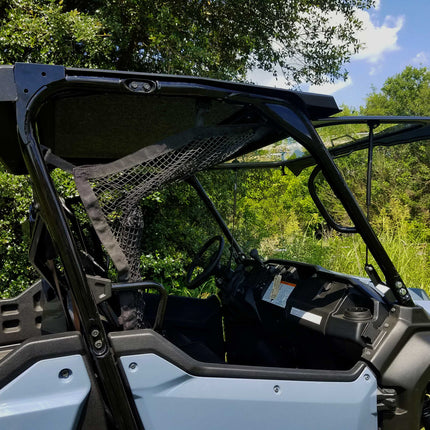 Lo Pro Top Level 2 2018-2019 Honda Pioneer 1000-3