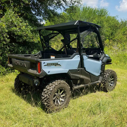 Lo Pro Top Level 1 2018-2019 Honda Pioneer 1000-3