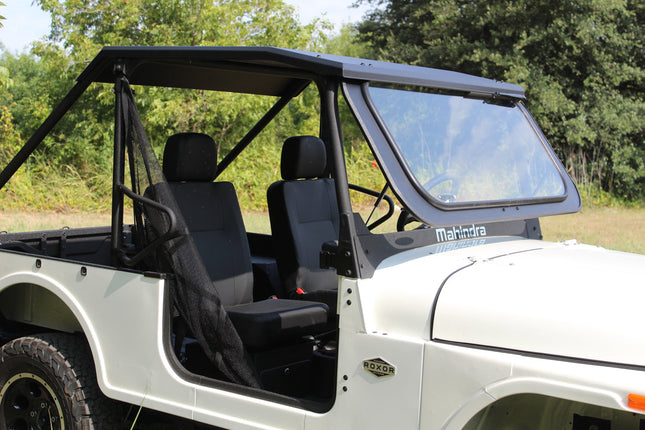 Tip Out Windshield 2018-2020 Roxor Roxor
