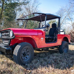 Collection image for: Roxor