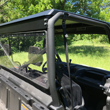 Backsplash 2017-2024 Can Am Defender