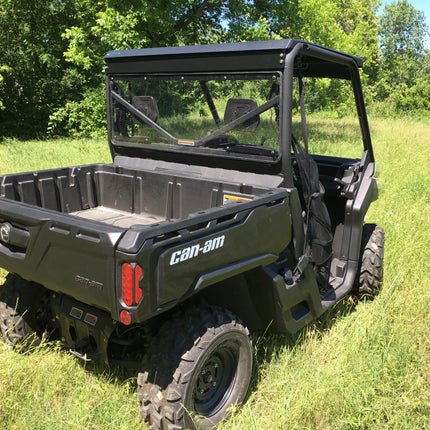 Backsplash 2017-2024 Can Am Defender