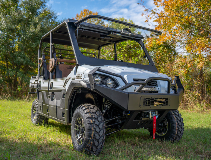 Designed to Fit Kawasaki