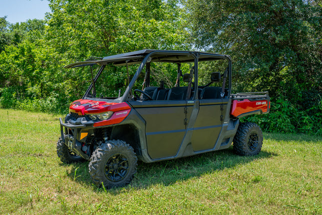 OEM Poly Power Tip-out Bundle 2017-2023 Can-Am Defender Max