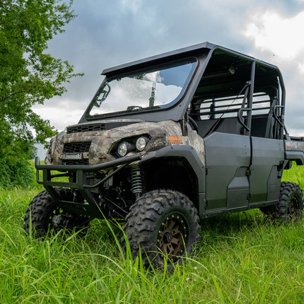 Hood Scoop 2015-2026 Kawasaki Pro